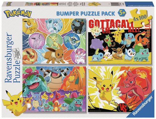 Harry Potter 1000 Piece Briefcase Jigsaw Puzzle Compare