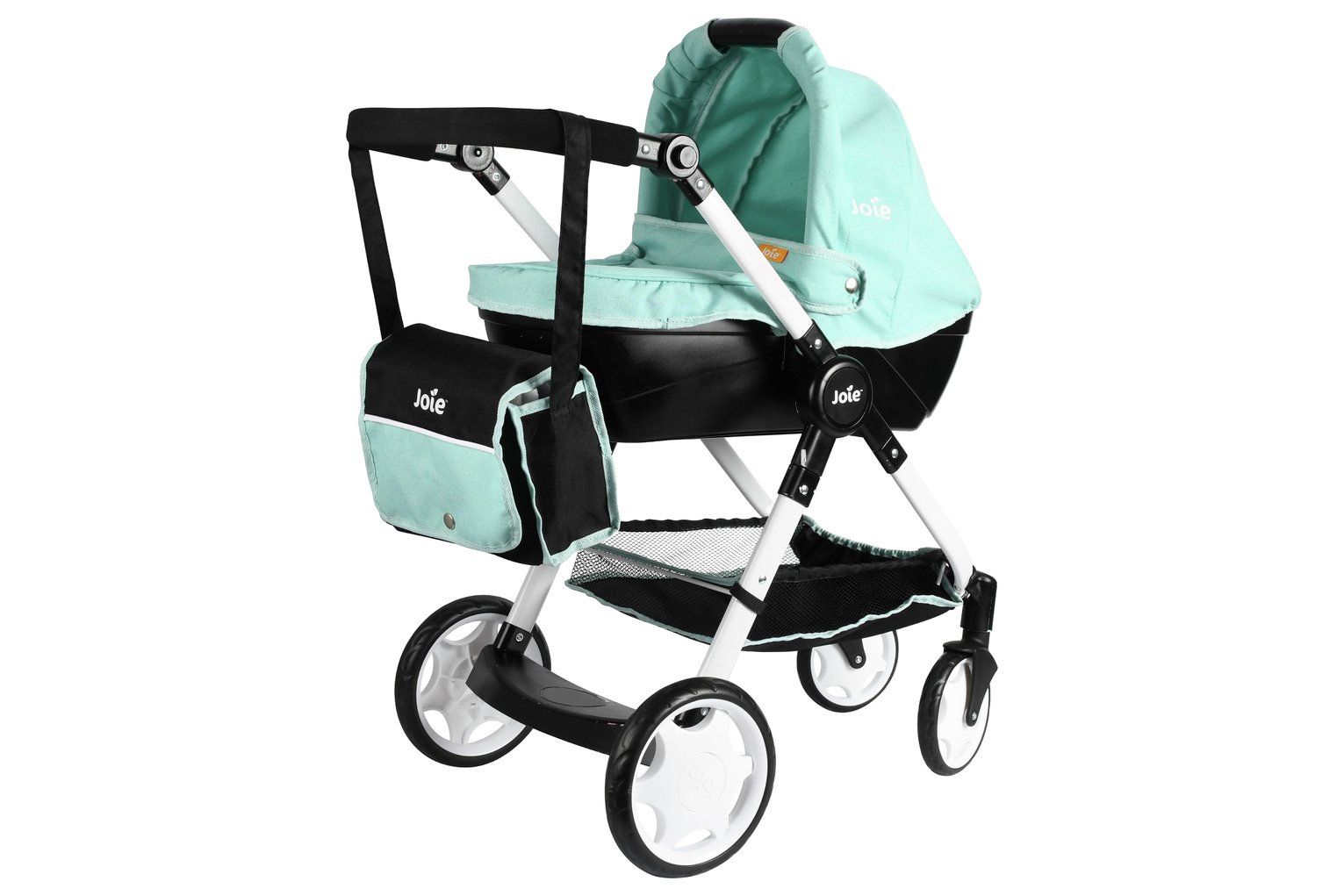 tiny treasures pram