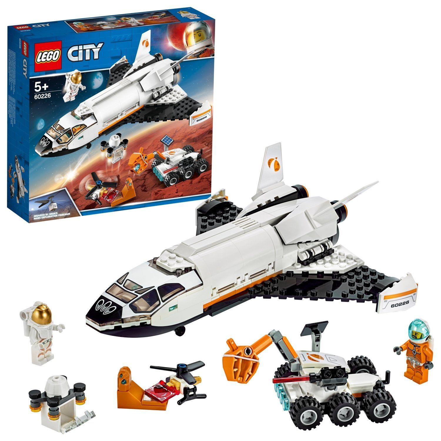 playmobil plane argos