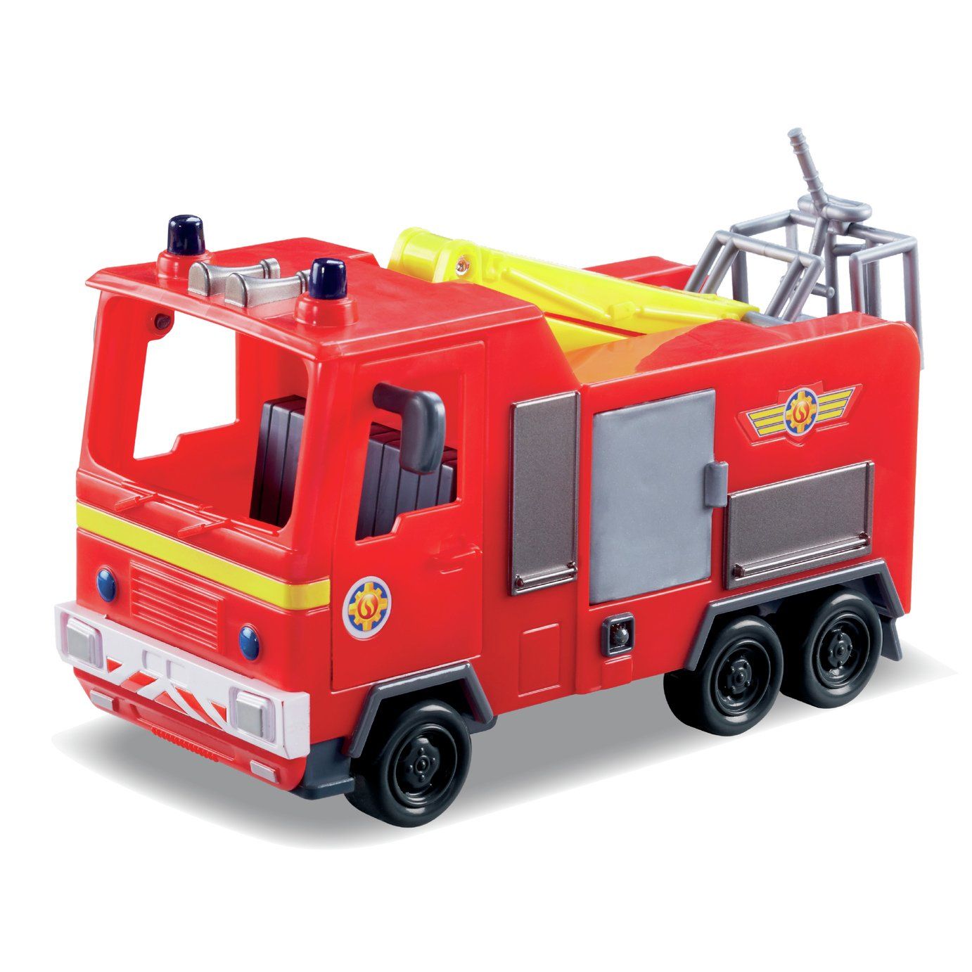 fireman sam ride on argos
