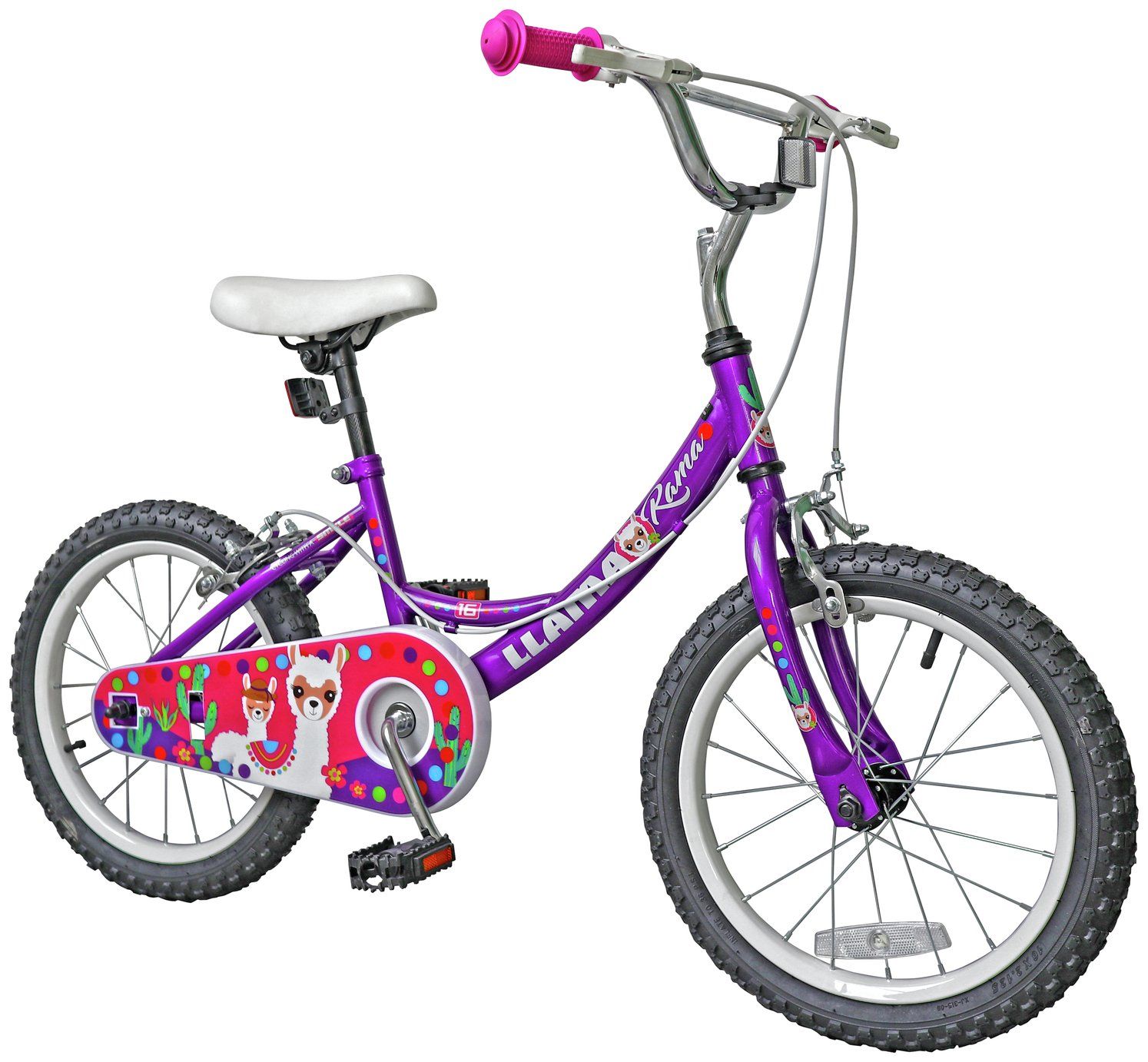 ndcent flier bmx bike