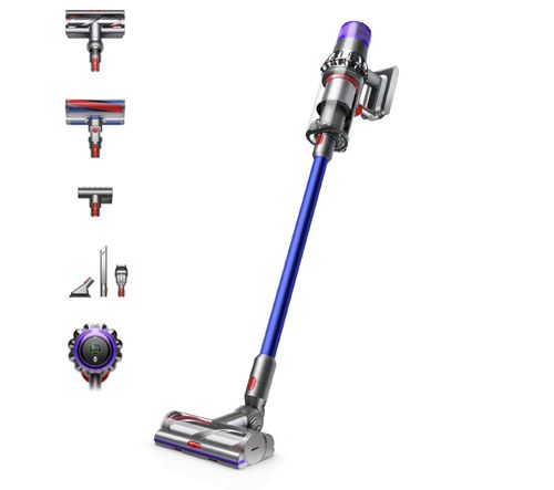 Dyson V11 Absolute Cordless Vacuum Cleaner Compare Silverburn Shopping Centre Glasgow