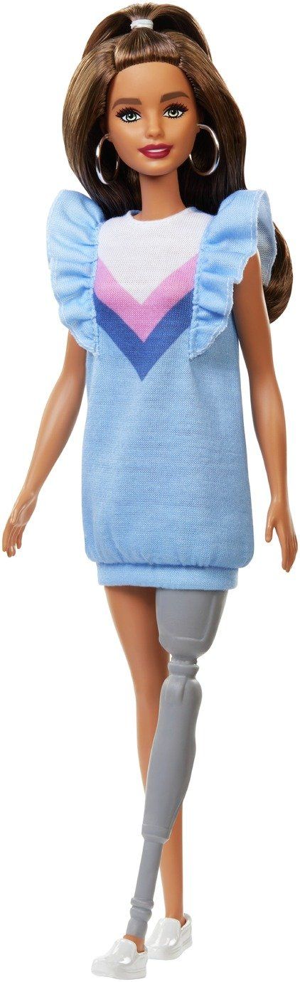 argos fashionista dolls