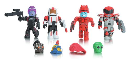 Roblox Robot Riot Mix Match Set Compare Silverburn Shopping Centre Glasgow - robots jpg roblox