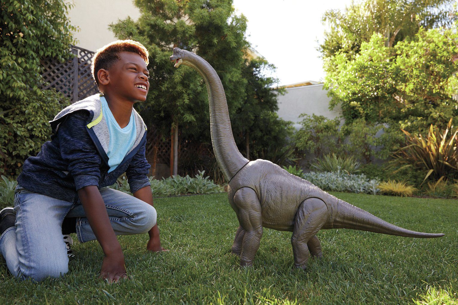 argos t rex