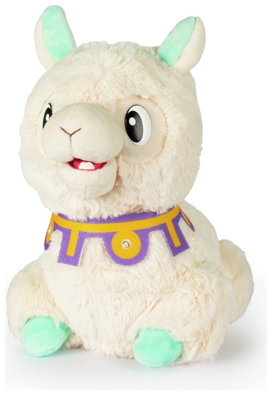 club petz betsy the rabbit soft toy