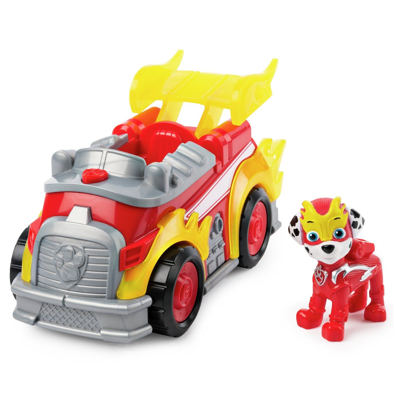 paw patrol jungle terrain vehicle argos