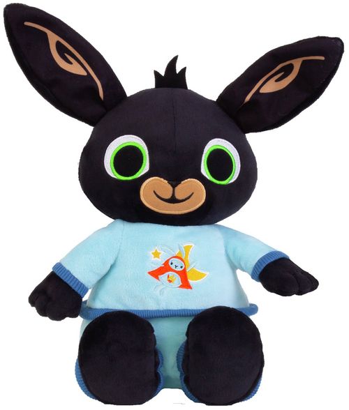 Bedtime Bing With Music And Phrases Soft Toy Compare