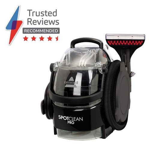 Bissell 1558e Spotclean Pro Carpet Cleaner Compare Silverburn Shopping Centre Glasgow