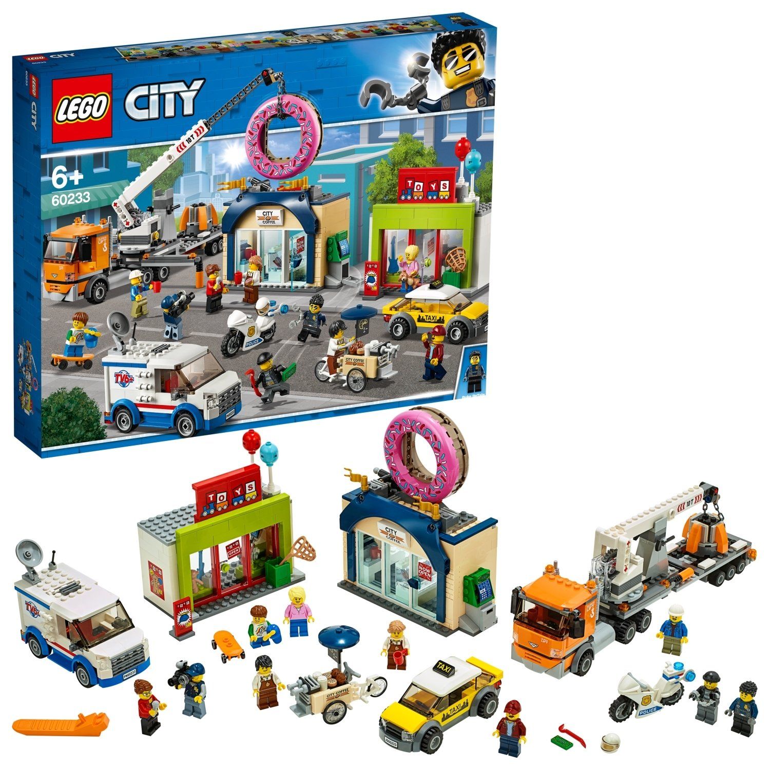 argos toy story lego