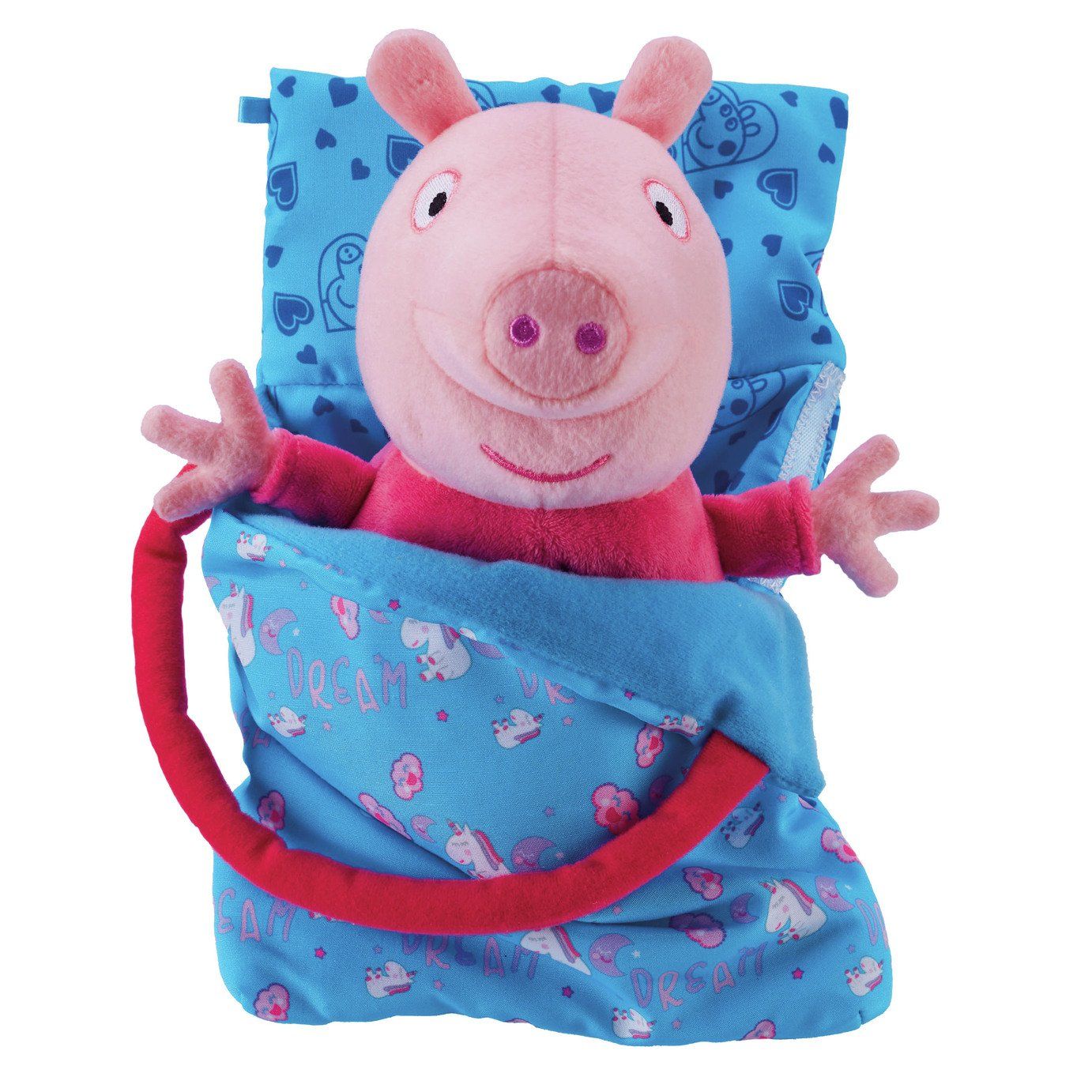 argos george pig