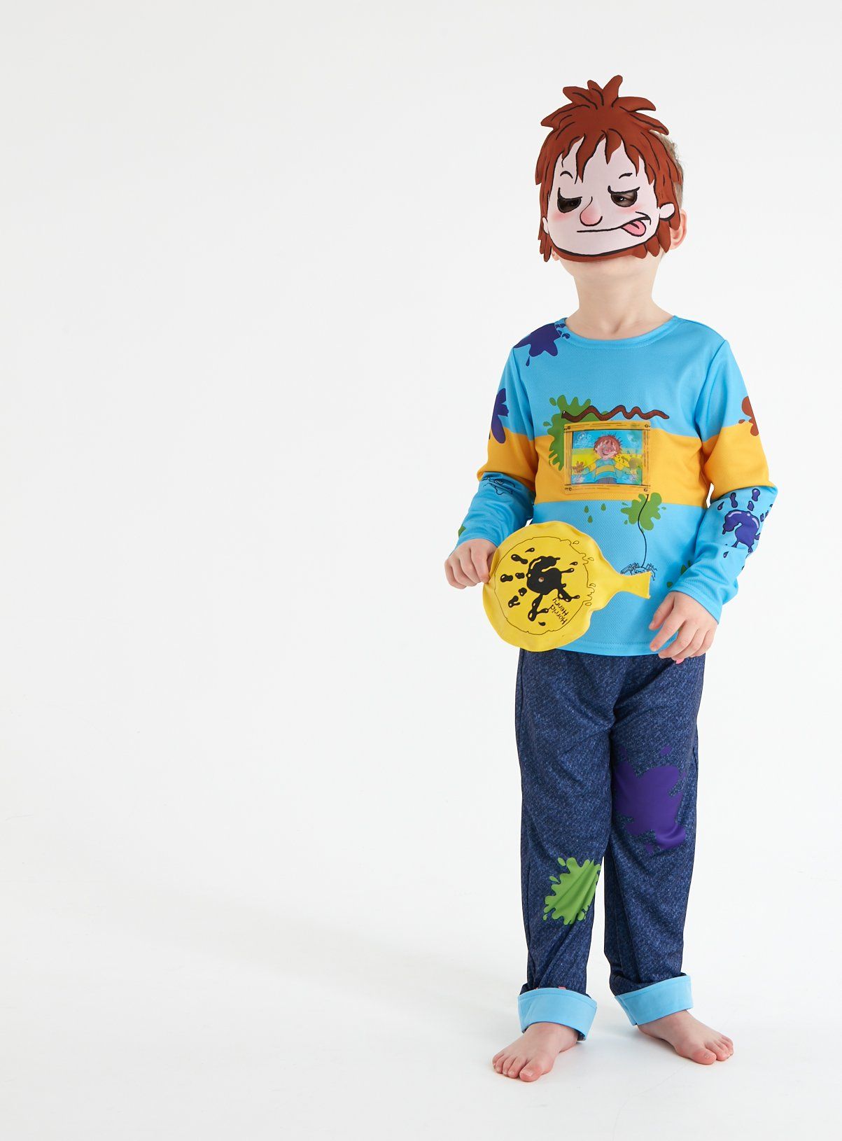 horrid henry toys argos