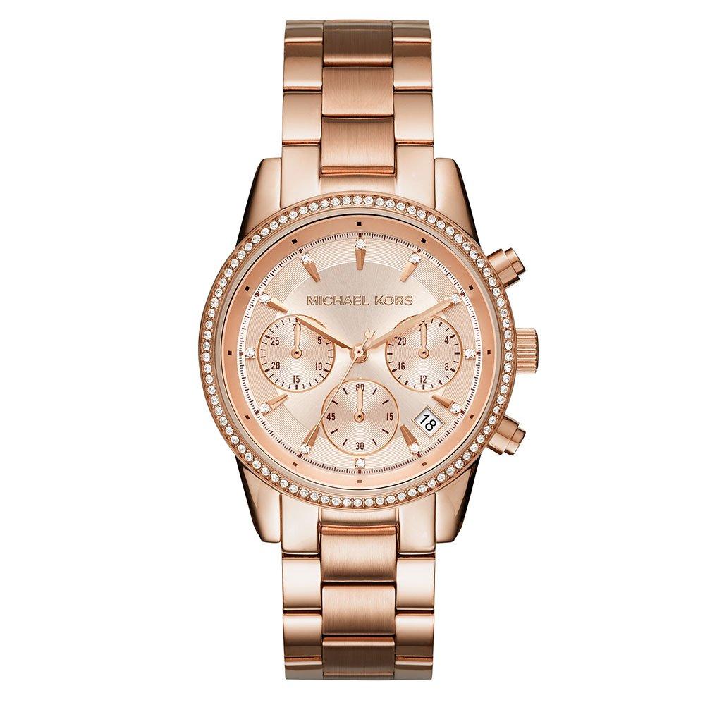 beaverbrooks michael kors watch