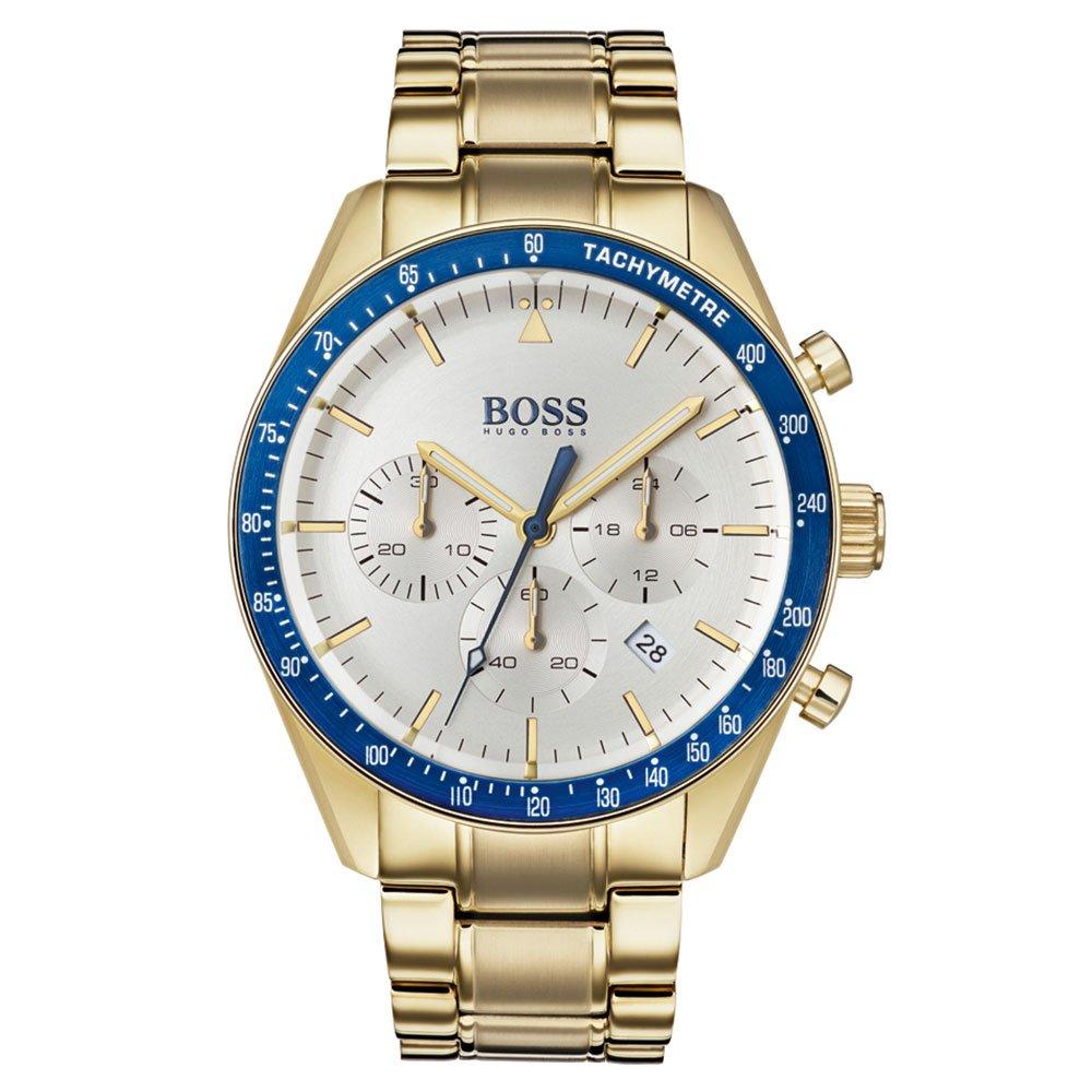 hugo boss mens watch beaverbrooks