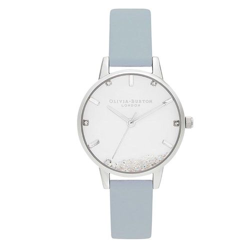 Olivia Burton Watercolour Mesh Ladies Watch Compare The Oracle Reading