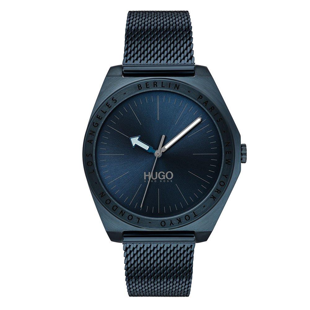 hugo boss mens watch beaverbrooks