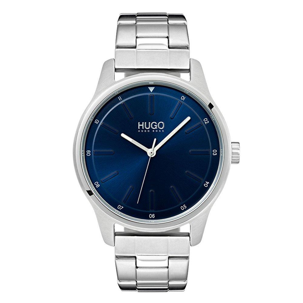 beaverbrooks hugo boss mens watch