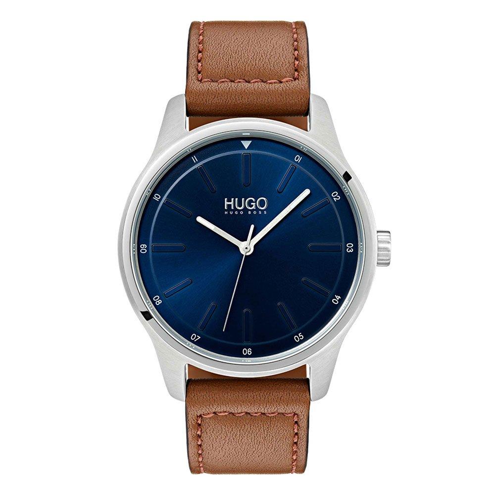 beaverbrooks hugo boss mens watch