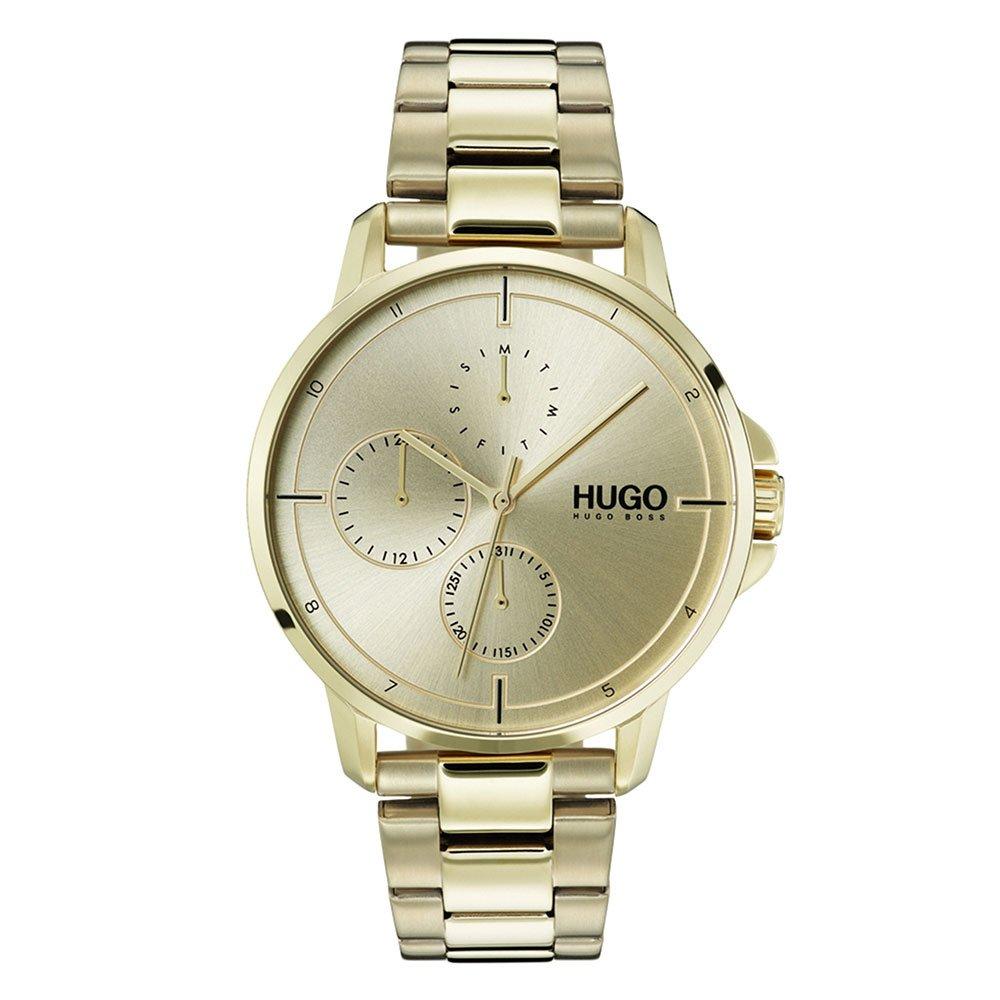 hugo boss mens watch beaverbrooks