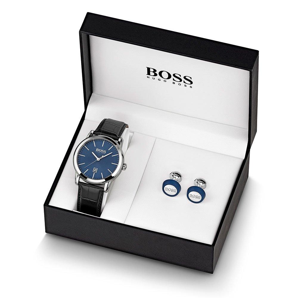 hugo boss mens watch beaverbrooks