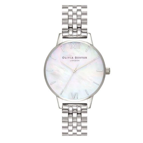 Olivia Burton Floral Lace Ladies Watch Compare Silverburn Shopping Centre Glasgow