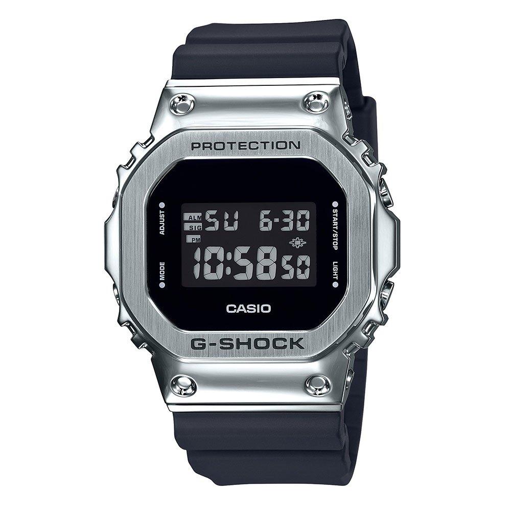 g shock original black