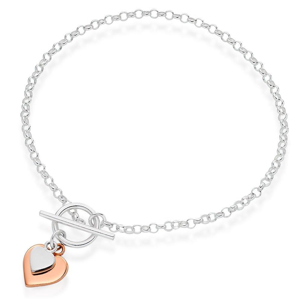 beaverbrooks michael kors bracelet