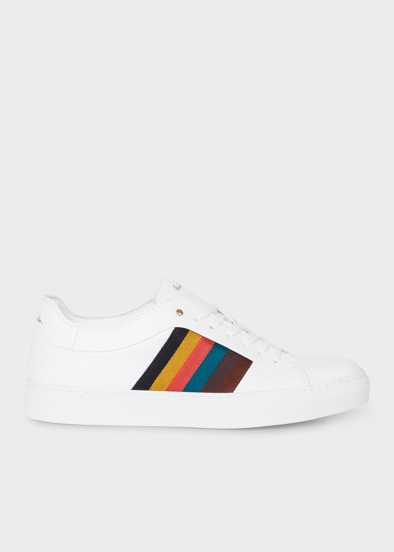 paul smith mainline ivo trainers