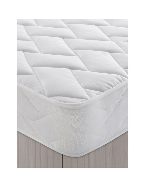 Silentnight Miracoil Sprung Celine Ortho Mattress Firm 139 00
