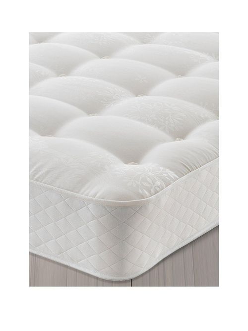 Silentnight Miracoil Sprung Celine Ortho Mattress Firm 139 00
