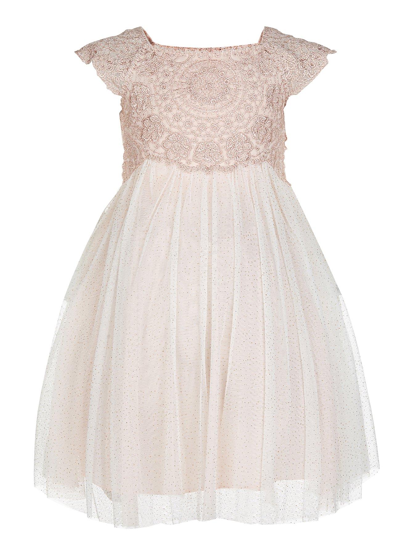 baby estella sparkle dress