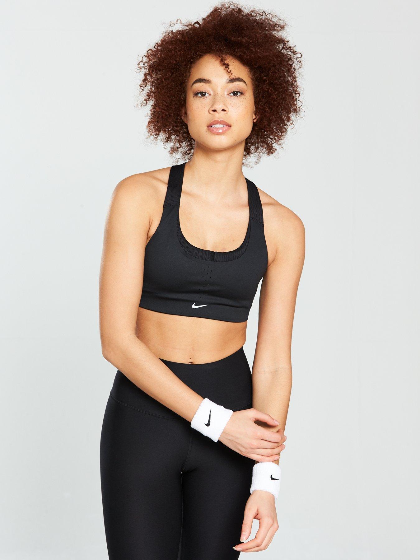 nike pacer bra
