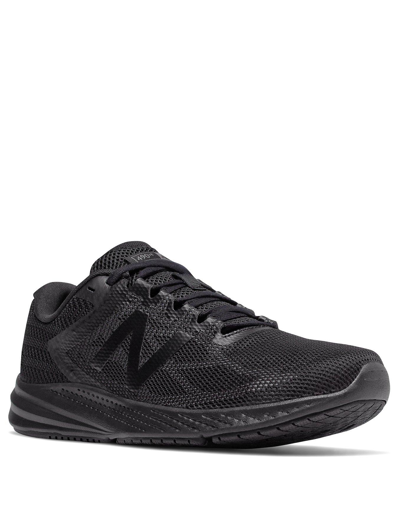 new balance 490 v6 speed ride