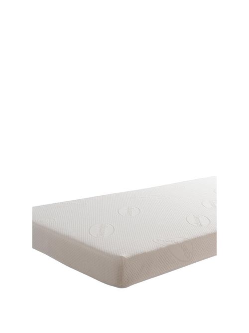 Silentnight Safe Nights Airflow Cot Mattress 60x120 Cm 99 99