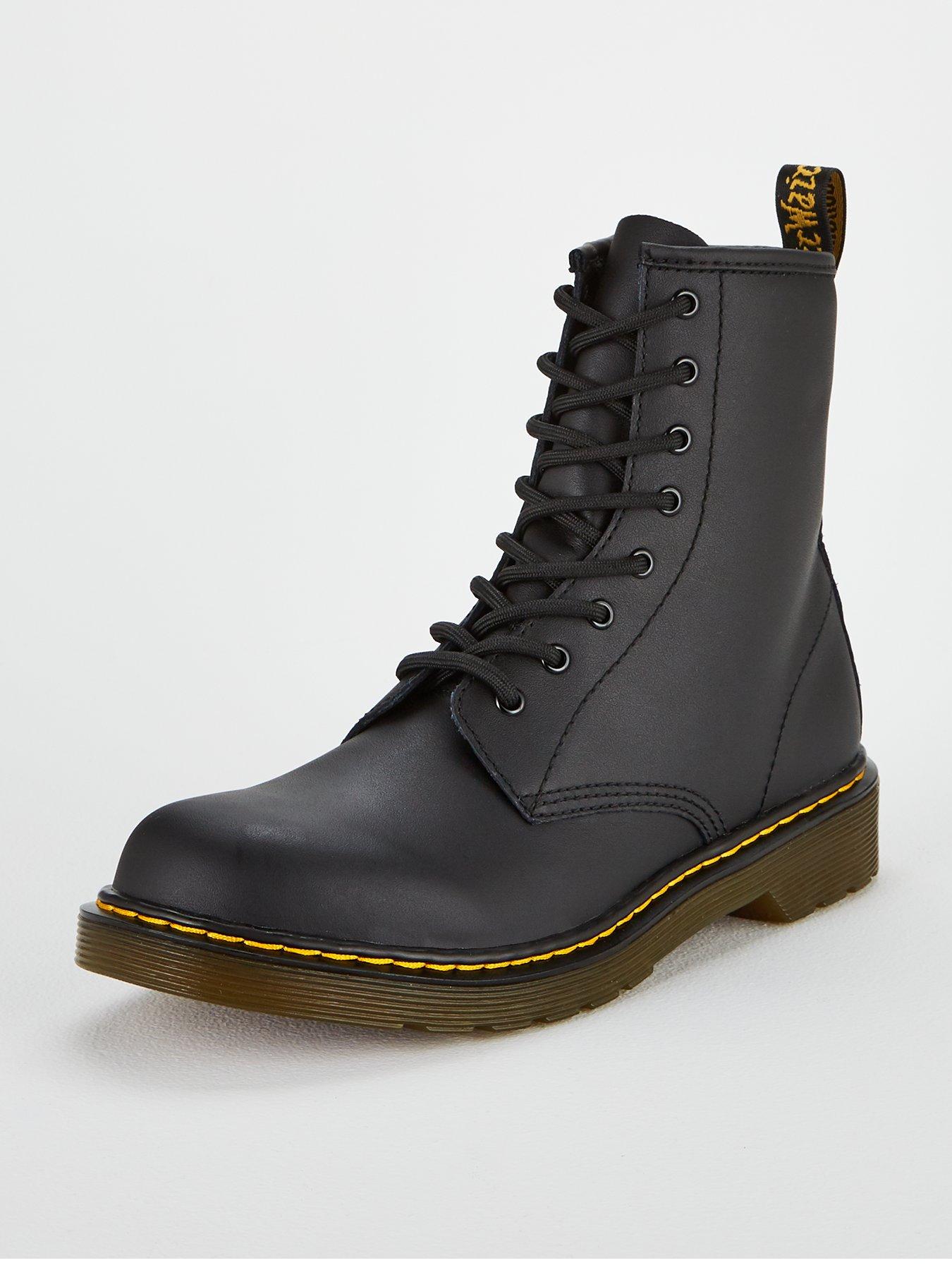 dr martens 1460 softy t