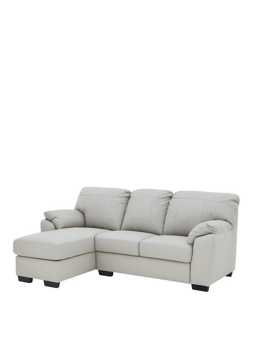 Merkle Left Hand 3 Seater Chaise Sofa 899 00 Grazia