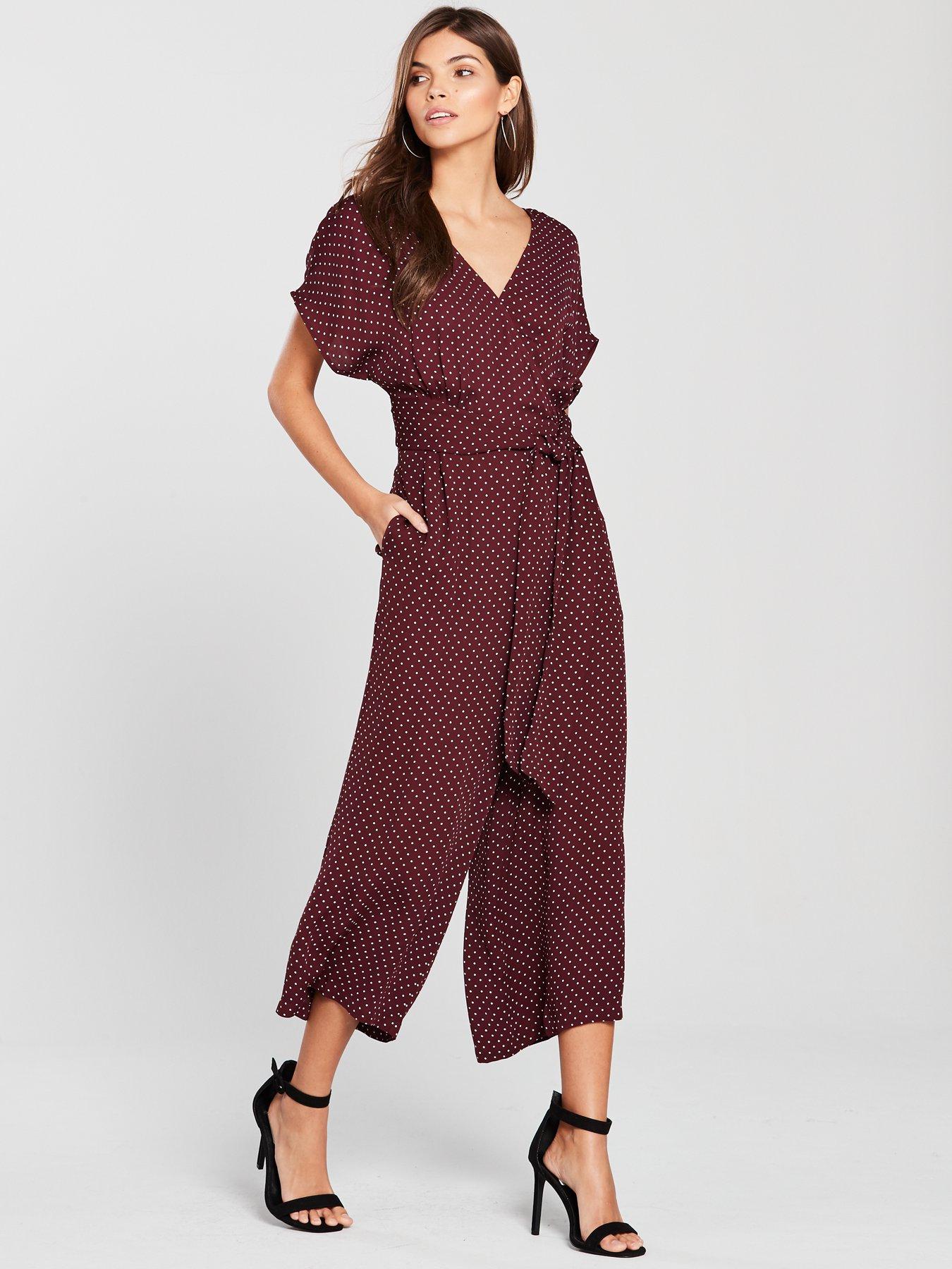 whistles margot jumpsuit