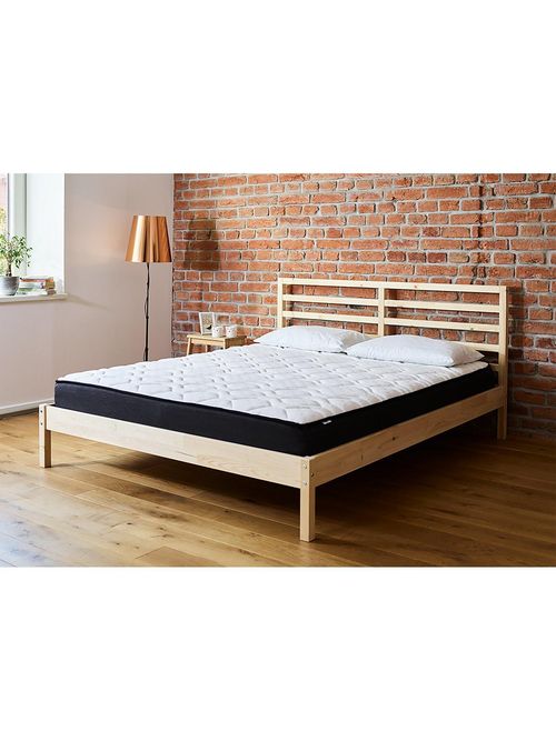 Dormeo S Plus Mattress 259 00 Grazia