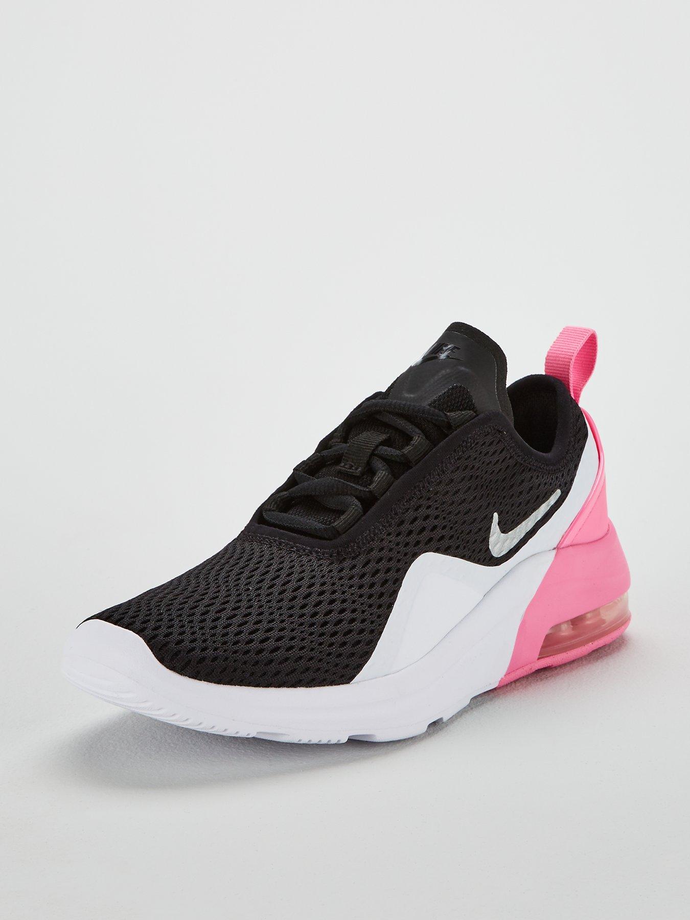 nike air max motion junior
