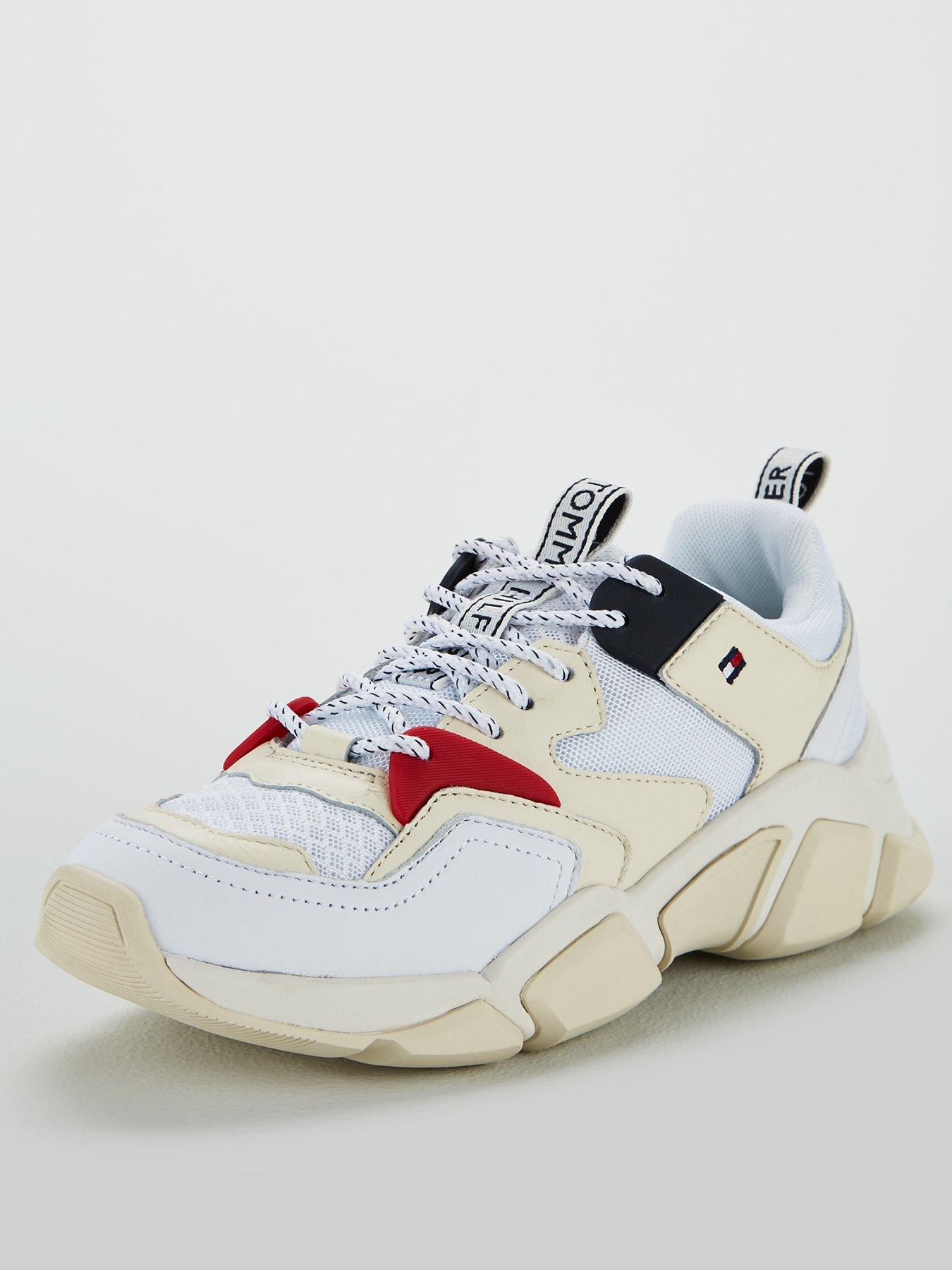 tommy hilfiger wmn chunky