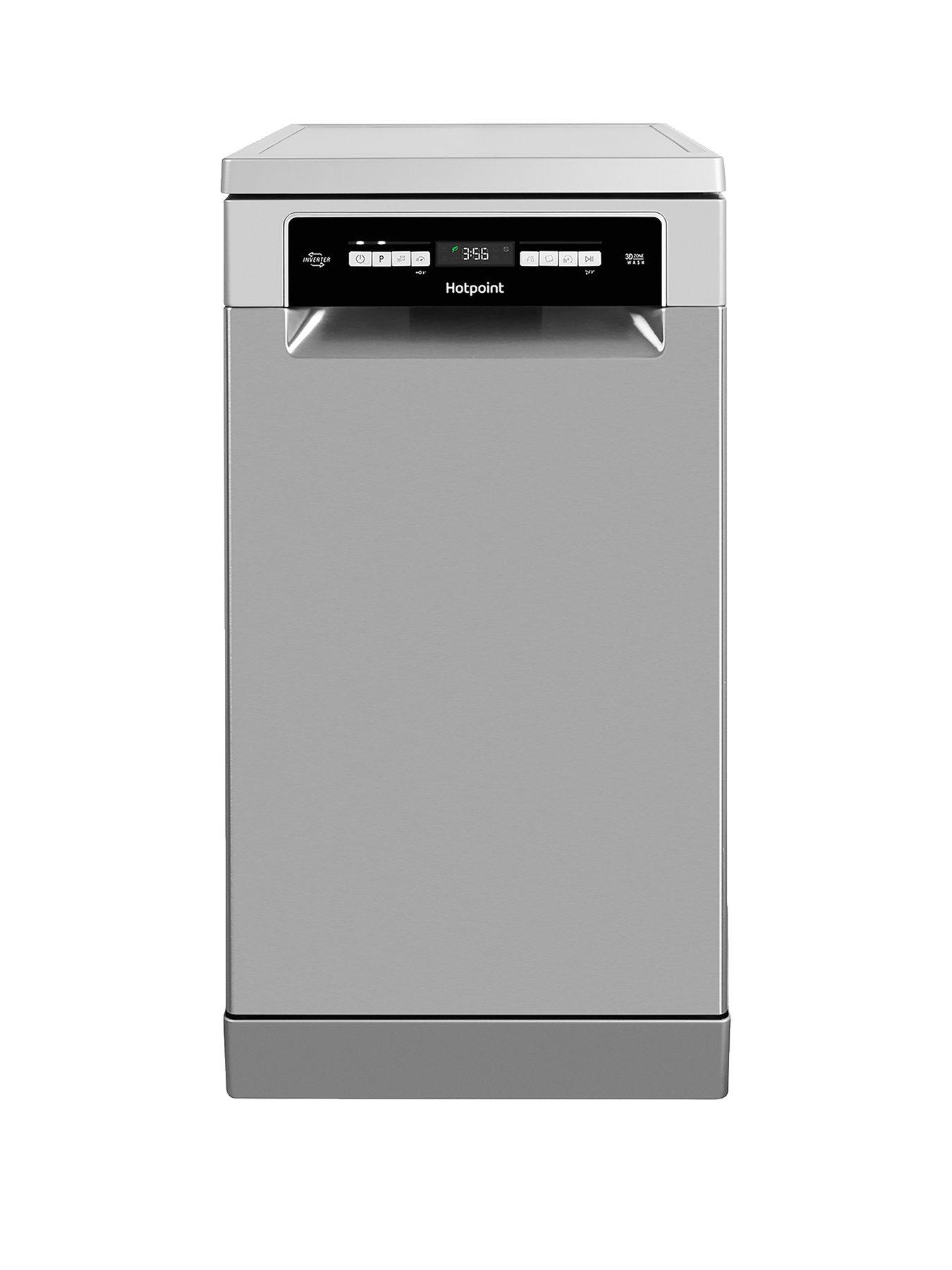 hotpoint hfo3c23wf