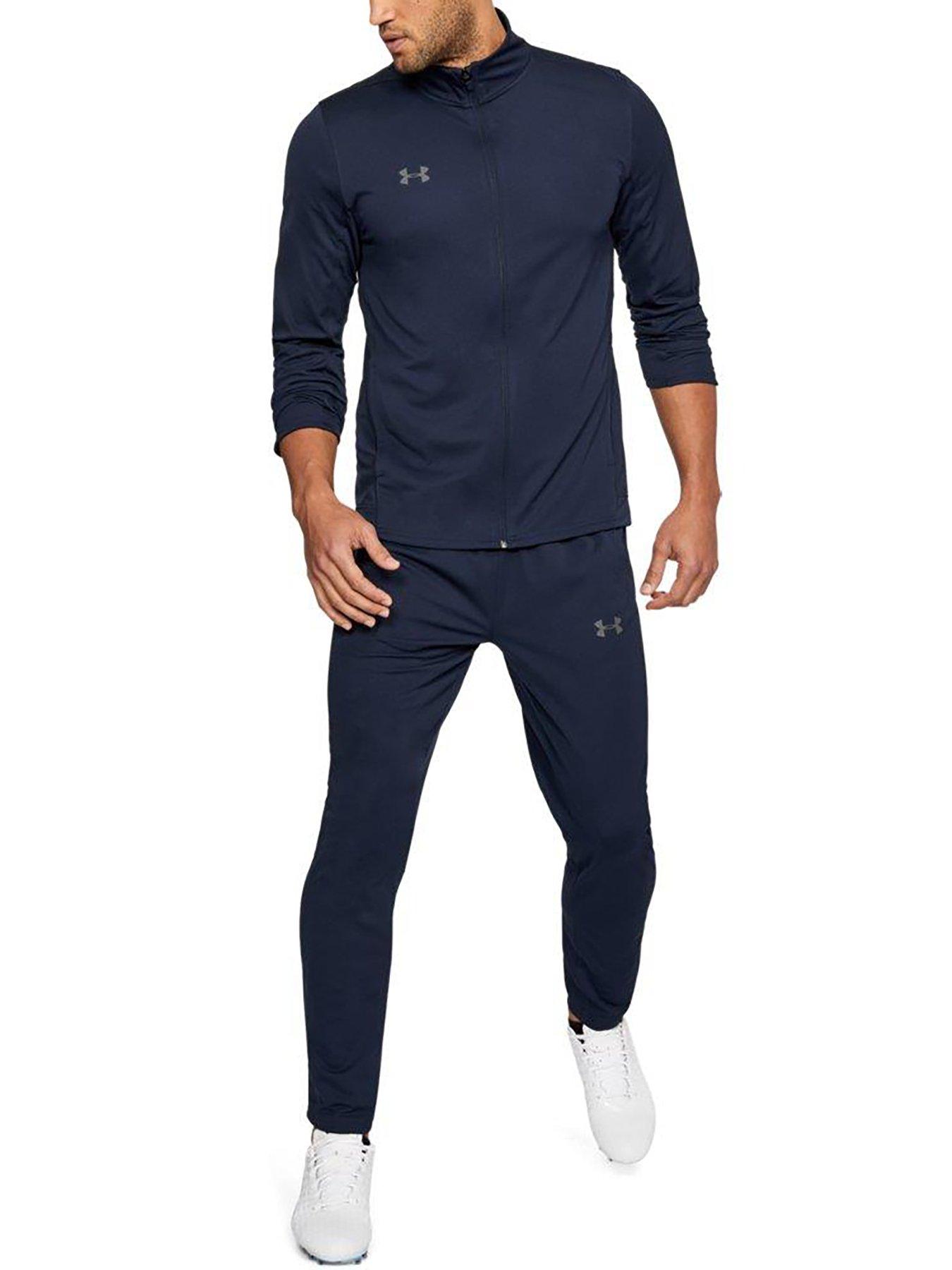 under armour challenger tracksuit