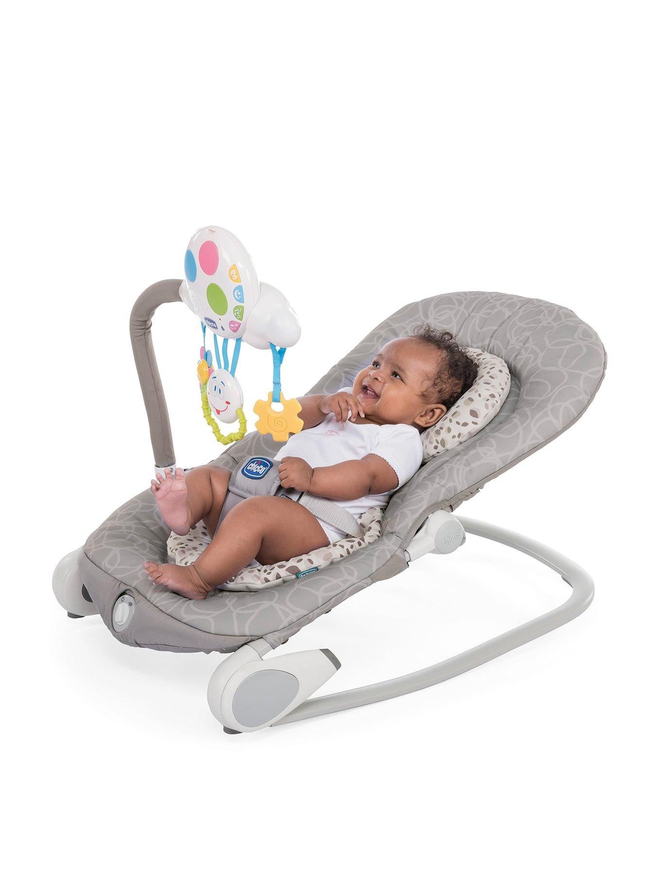 chicco relax and play swing