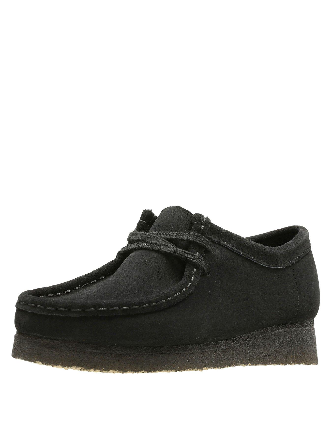 clarks netley fresh