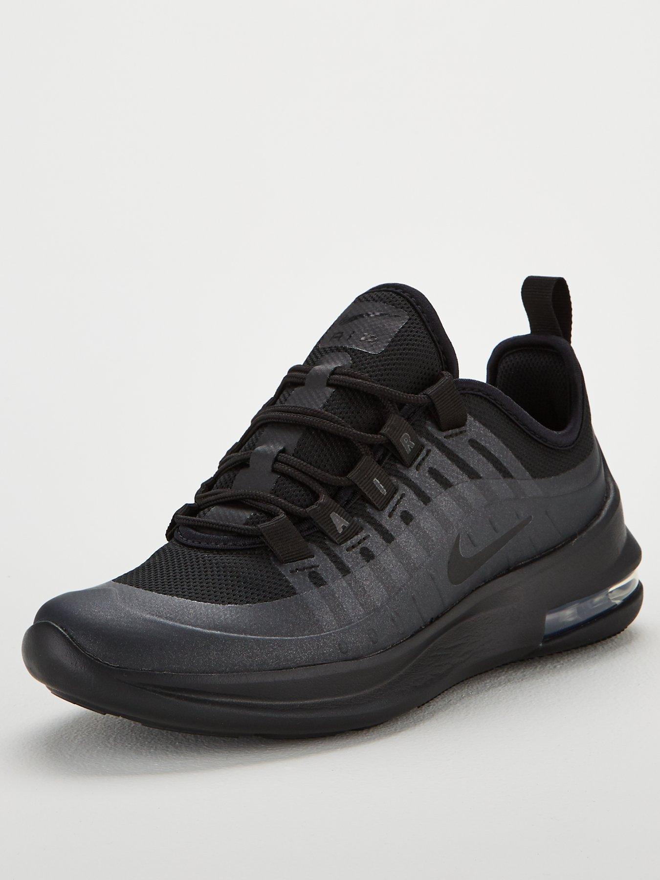 nike axis junior