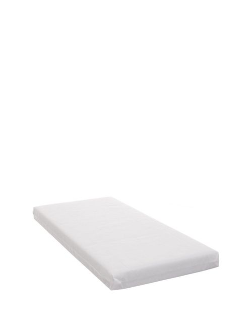 Babystyle Dream Sprung Cot Bed Mattress 69 99 Mirror Online