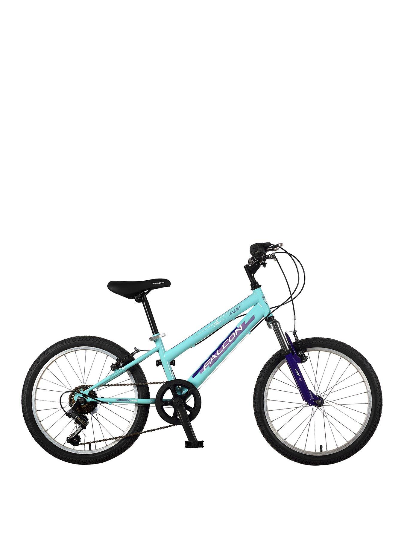 emelle girls heritage bike