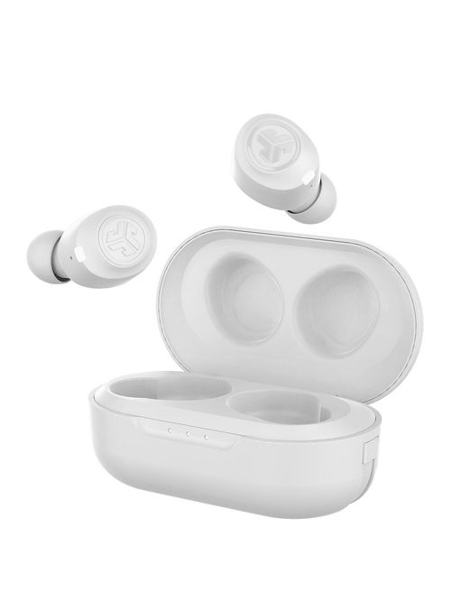 Jlab Jbuds Air True Wireless Bluetooth Earbuds With Voice