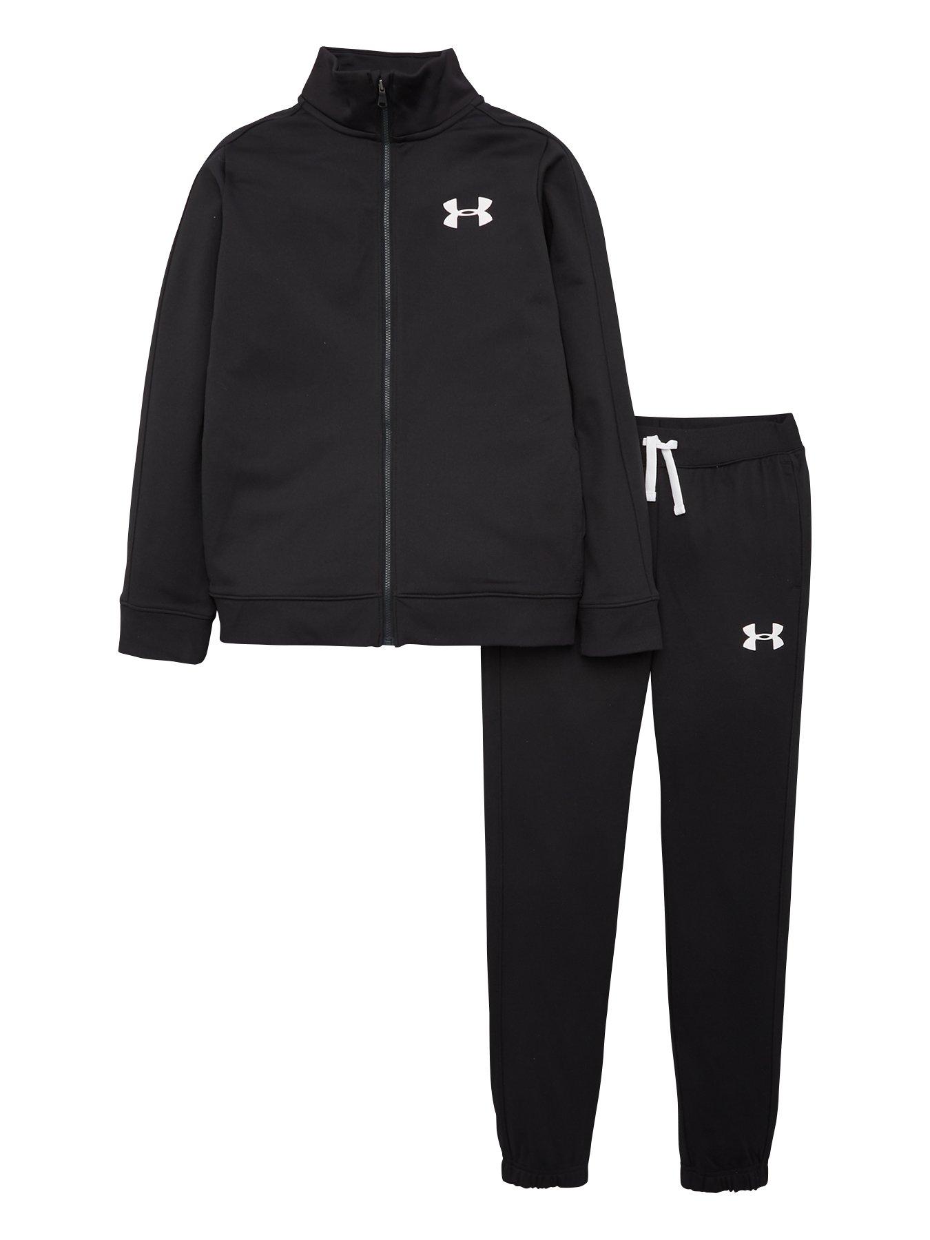 under armor challenger tracksuit