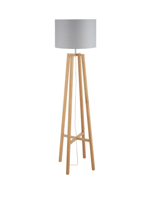 Theo Floor Lamp 90 00 Grazia